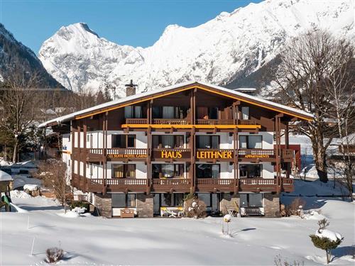 Ferieleilighet - 5 personer -  - Kirchstraße - 6213 - Pertisau