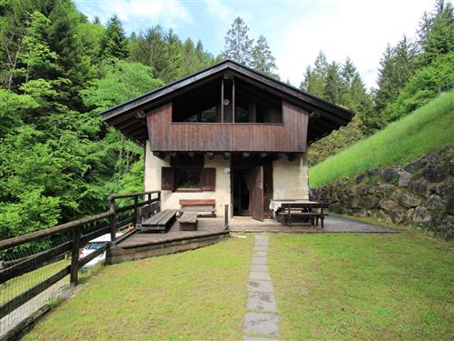 Feriehus / leilighet - 7 personer -  - Lago Di Ledro - 38067