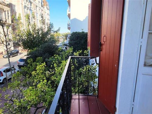 Holiday Home/Apartment - 2 persons -  - 64500 - Saint-Jean-De-Luz