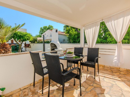 Holiday apartment - 3 persons -  - Ciglarska - 23232 - Nin