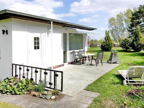 Bungalow - 3 personer -  - 17440 - Freest
