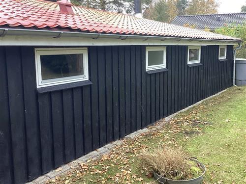Sommerhus - 4 personer -  - Koralvej - Hou - 9370 - Hals