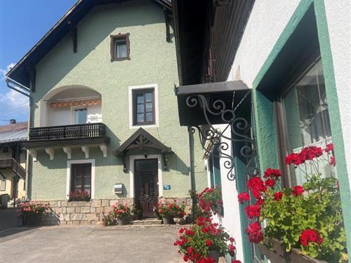 Ferienhaus - 3 Personen -  - Amonstraße - 3293 - Lunz Am See