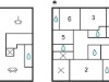 Billede 15 - Plantegning