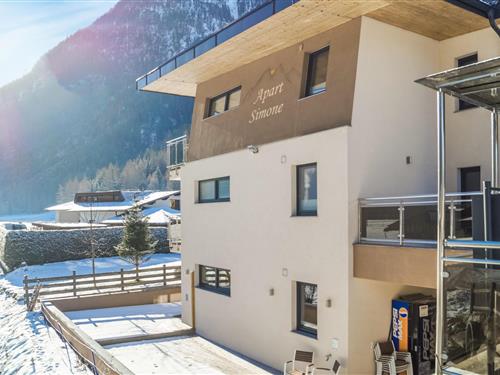 Ferieleilighet - 2 personer -  - Lehn - 6444 - Längenfeld