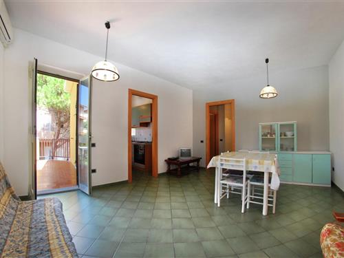 Ferienhaus - 2 Personen -  - 07028 - Santa Teresa Di Gallura