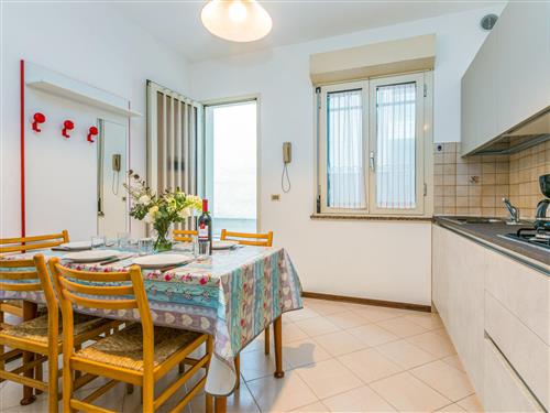 Ferielejlighed - 5 personer -  - Lignano Sabbiadoro - 33054