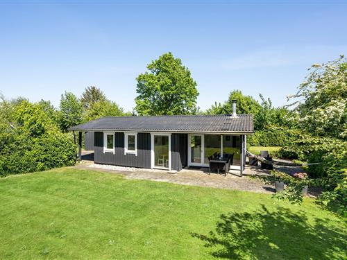 Sommerhus - 6 personer -  - Blommevænget - Hejlsminde - 6094 - Hejls