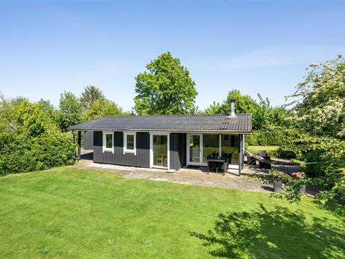 Vakantiehuis - 6 personen -  - Blommevænget - Hejlsminde - 6094 - Hejls