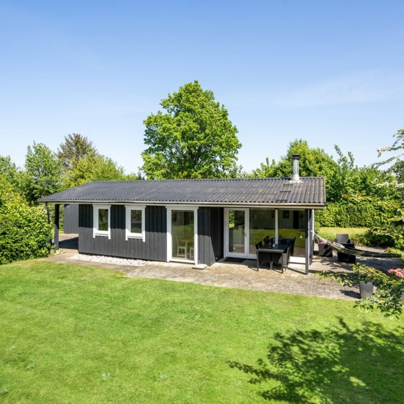 Ferienhaus - 6 Personen -  - Blommevænget - Hejlsminde - 6094 - Hejls