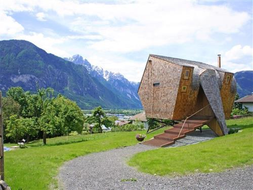 Sommerhus - 5 personer -  - Nußdorf-Debant - 9990