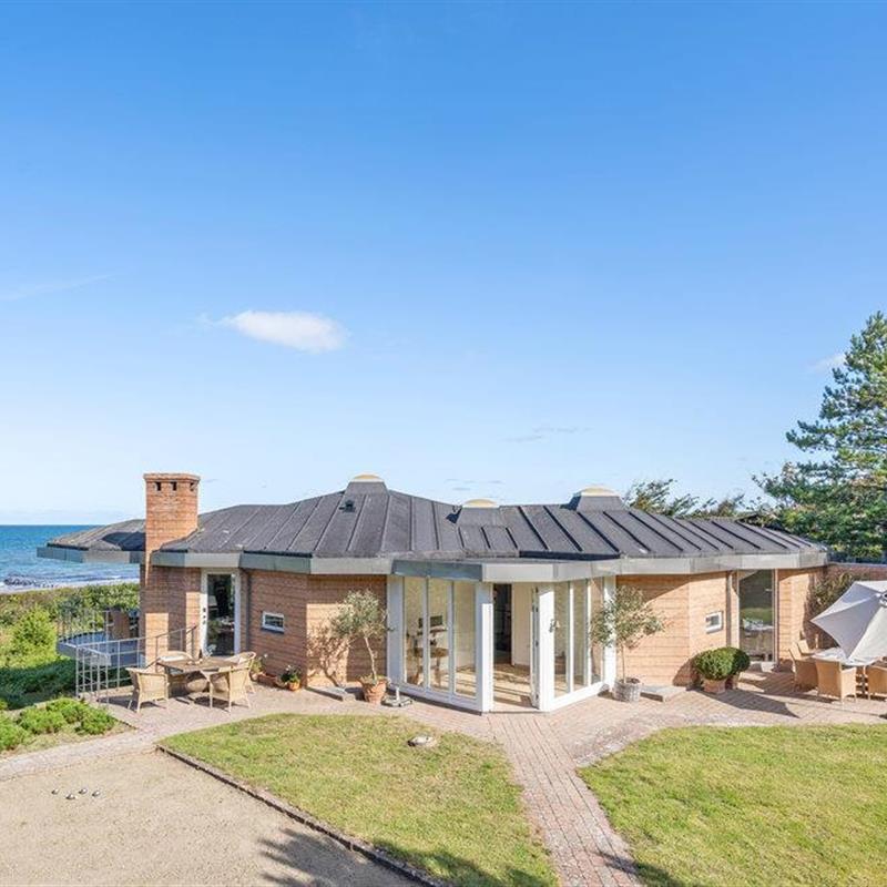 Ferienhaus - 12 Personen -  - Stenvej - Smidstrup - 3250 - Gilleleje