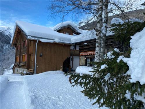 Ferienhaus - 4 Personen -  - Surin - 7148 - Lumbrein