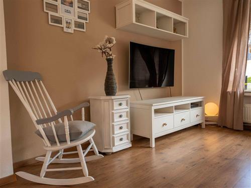 Ferieleilighet - 6 personer -  - Rixhöfter Weg - 26388 - Wilhelmshaven