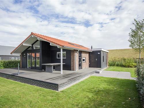 Sommerhus - 4 personer -  - 4474NA - Kattendijke