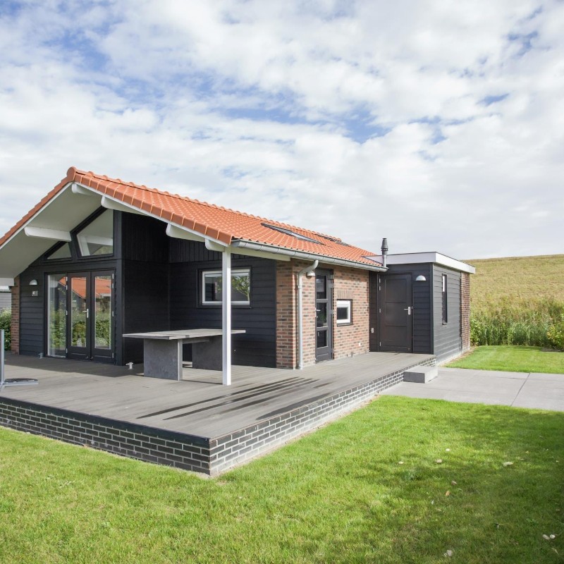 Sommerhus - 4 personer -  - 4474NA - Kattendijke