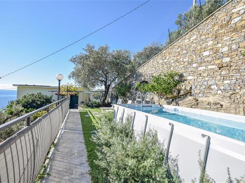 Semesterlägenhet - 5 personer -  - Via Pastene - 16036 - Recco