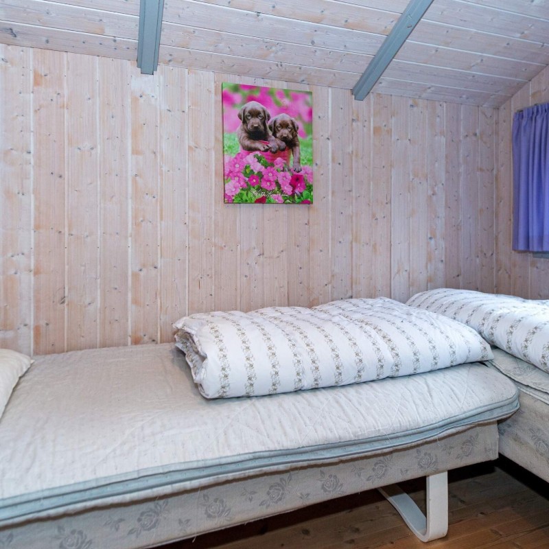 Ferienhaus - 8 Personen -  - Rævebæk - Mommark - 6470 - Als
