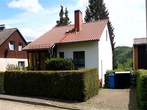 Sommerhus - 5 personer -  - 37447 - Wieda