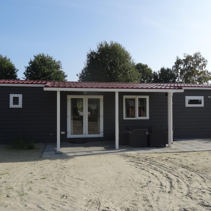 Chalet - 6 personer -  - 5071RR - Udenhout