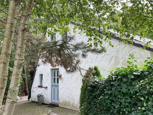 Sommerhus - 4 personer -  - Schmidt-Rottluf-Str. - 26316 - Varel
