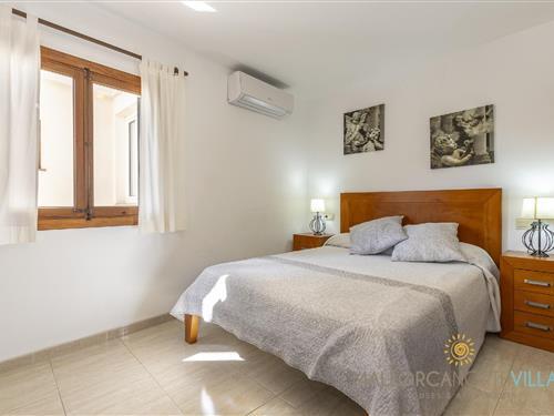 Sommerhus - 6 personer -  - Cabrelles - 07460 - Pollensa