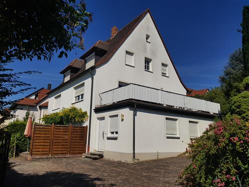 Holiday Home/Apartment - 2 persons -  - Kühngasse - 97337 - Dettelbach