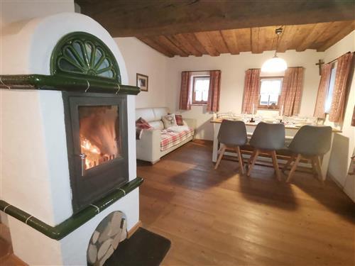 Sommerhus - 4 personer -  - Oberneudorf - 8162 - Passail
