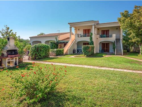 Ferienwohnung - 4 Personen -  - Via Carbonia - 07051 - Budoni