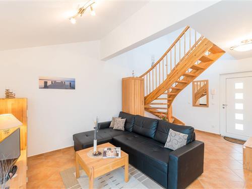 Ferieleilighet - 2 personer -  - Ringstr. - 18556 - Juliusruh