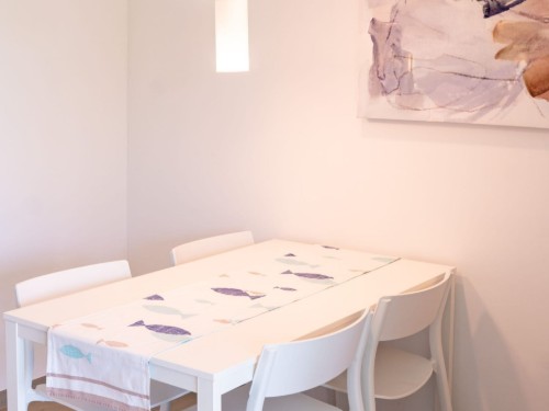 Holiday apartment - 4 persons -  - 51280 - Banjol