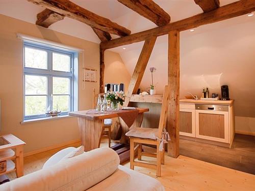 Ferielejlighed - 2 personer -  - Hafenstraße - 18347 - Ostseebad Wustrow