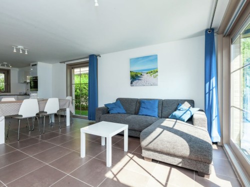 Feriehus - 6 personer -  - 8660 - Adinkerke