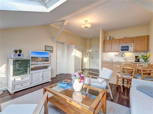 Ferieleilighet - 4 personer -  - Seestraße - 17429 - Bansin