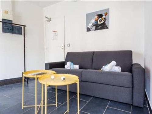 Holiday Home/Apartment - 2 persons -  - 93500 - Pantin