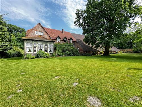 Ferieleilighet - 4 personer -  - Ruhwarder Str. - 26969 - Butjadingen / Ruhwarden