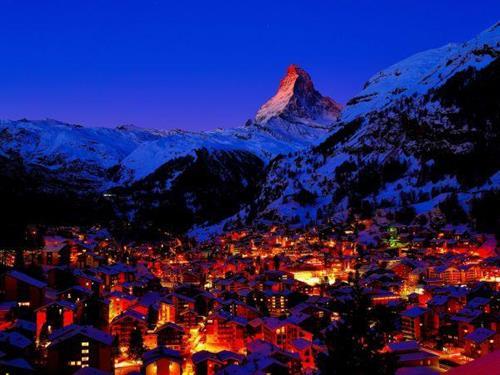 Holiday apartment - 2 persons -  - Unterer Wiestiweg - 3920 - Zermatt
