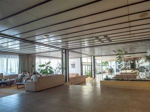 Ferielejlighed - 2 personer -  - 21480 - Vis