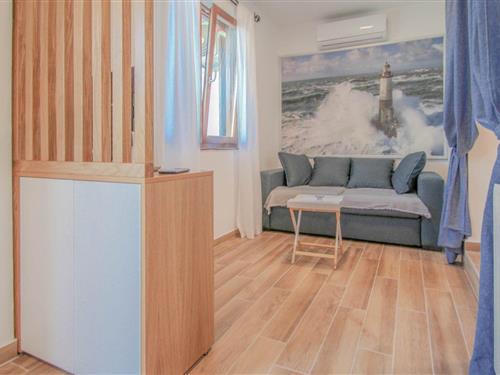 Holiday Home/Apartment - 3 persons -  - E. Kumicica - 52466 - Novigrad