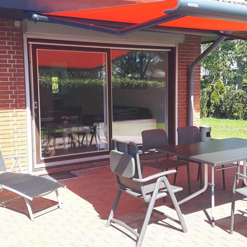 Sommerhus - 6 personer -  - Böhler Heide - 25826 - St. Peter-Ording