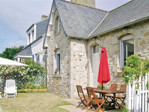 Holiday home - 4 persons -  - R.Du Creach-Mogueriec - Sibiril - 29250 - Sibiril Mogueriec