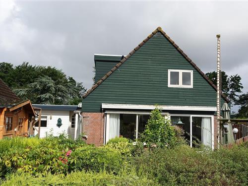 Feriehus / leilighet - 7 personer -  - 2211ZC - Noordwijkerhout