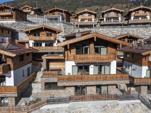Chalet - 10 persons -  - 5741 - Neukirchen