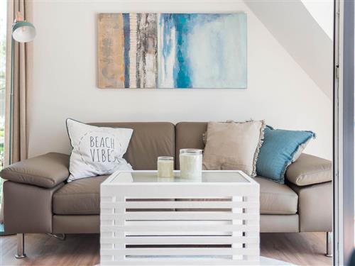 Ferieleilighet - 4 personer -  - Rämel - 18374 - Zingst / Ostseebad Zingst