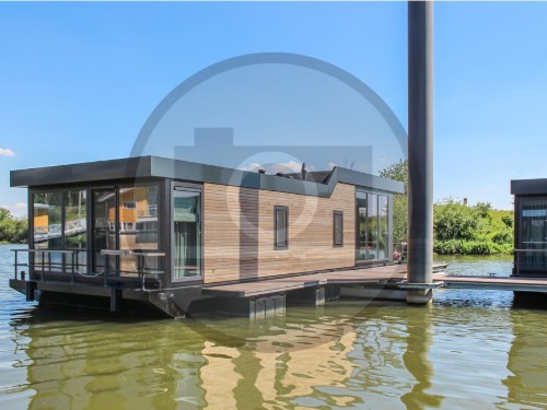 Husbåd - 4 personer -  - Statendam - 6109 RD - Ohé & Laak