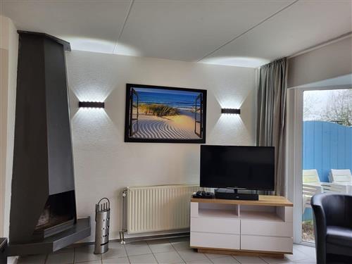 Feriehus - 5 personer -  - Rügener Str. - 26969 - Butjadingen / Tossens