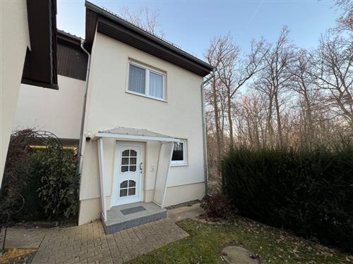 Ferielejlighed - 4 personer -  - Forstpark - 06493 - Harzgerode