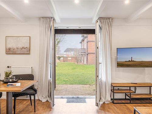 Ferieleilighet - 2 personer -  - Uthlandstraße - 25849 - Pellworm