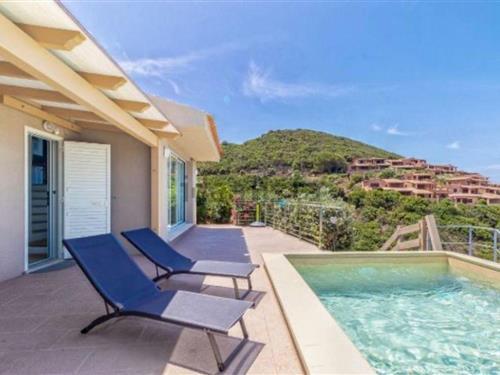 Holiday Home/Apartment - 8 persons -  - 12 Via Lu Prunzilvunu - 07038 - Costa Paradiso