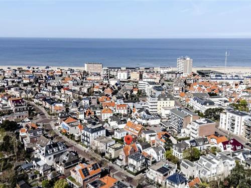 Ferielejlighed - 2 personer -  - 2042 BG - Zandvoort